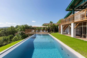 Easy Clés - Villa 4 bedrooms Pool AC